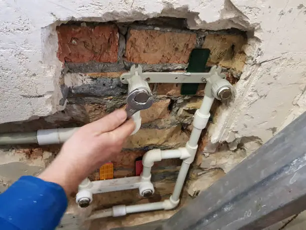 instalacije, voda, cijeli